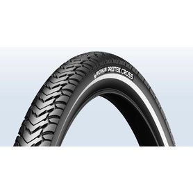 Plášť MICHELIN Protek Cross (42-622) s reflex pruh